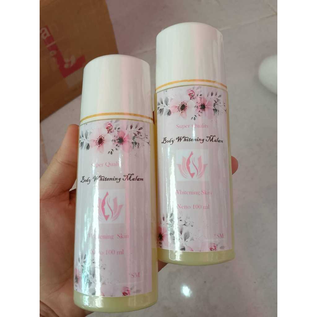 HB WHITENING ORI hb dosting