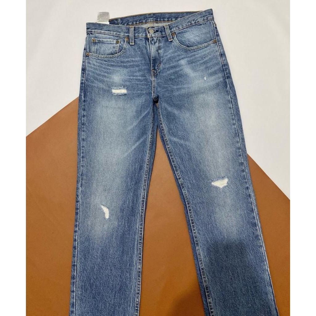 levis 511 second levis 511 bekas