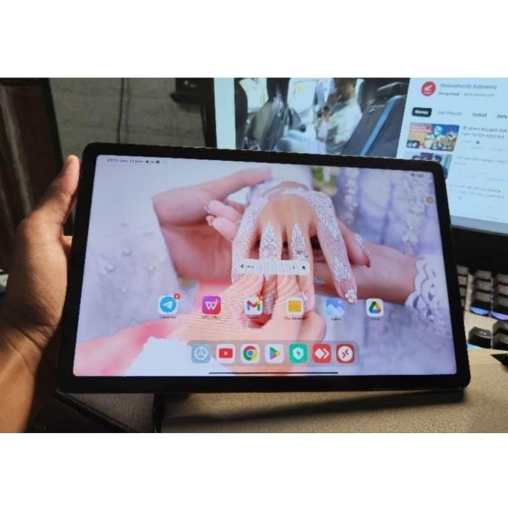 Redmi Pad 6/128 Second Like New