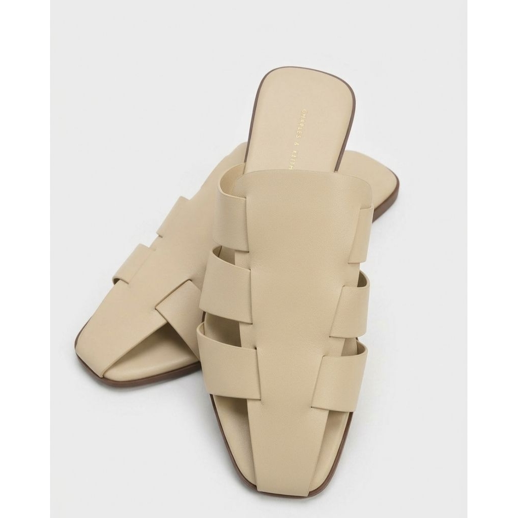 SANDAL BUSTONG ORI URBAN&CO EMILIA