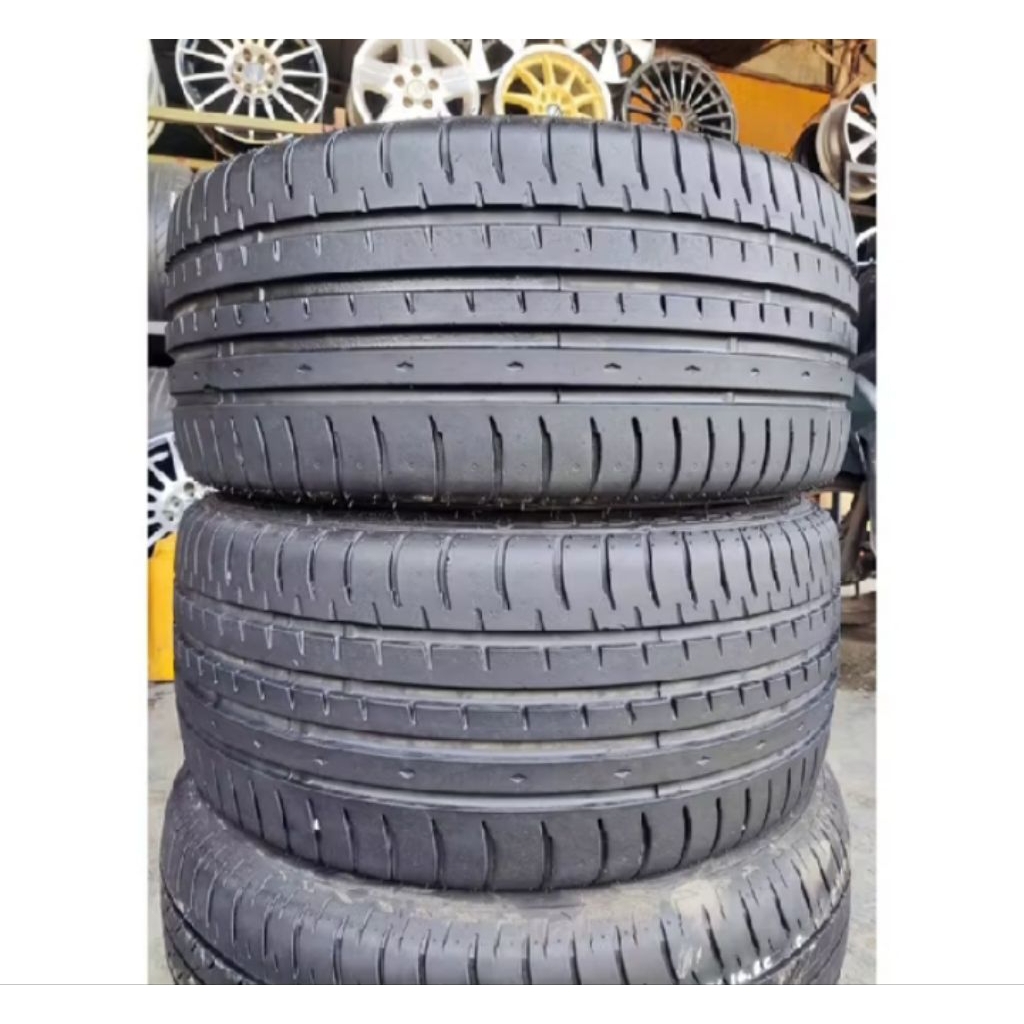 Ban mobil Copotan UK 225/35 r19 ban mobil bekas second siap pakai