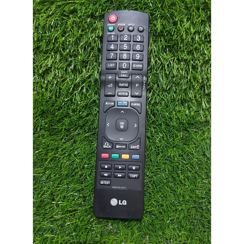 REMOT TV LG AKB72915251 (Second)