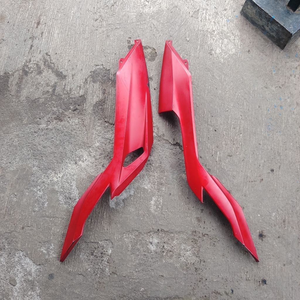 Under side untuk motor Honda Vario 150 new original bekas copotan second