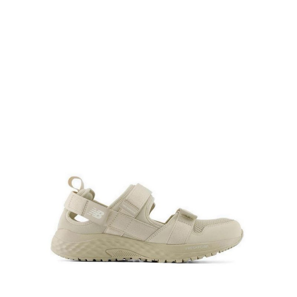 NEW BALANCE 710 Unisex Walking Shoes - BeigNEWU7107U2