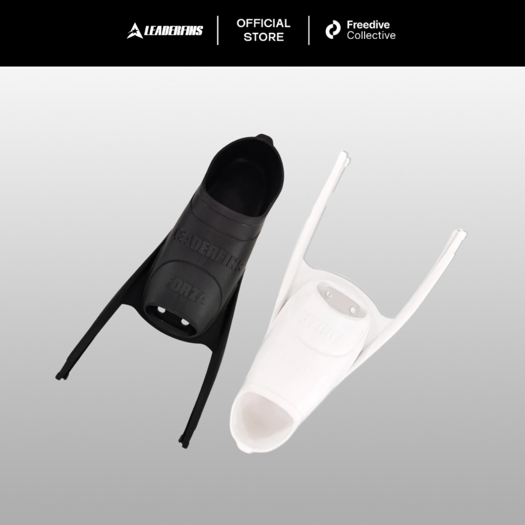 Leaderfins Forza Foot Pocket / Aksesoris Diving & Olahraga Air