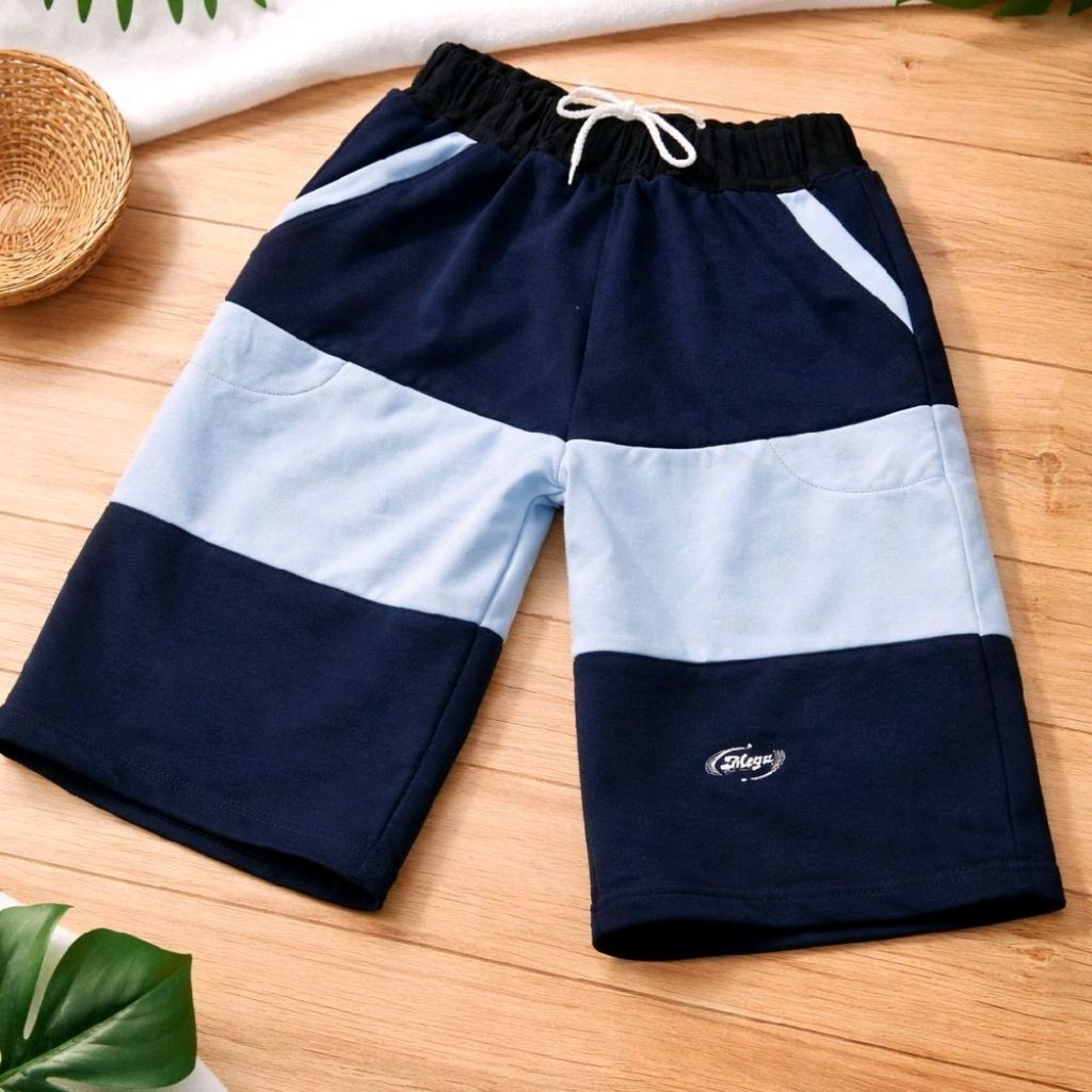 Celana pendek pria model keren