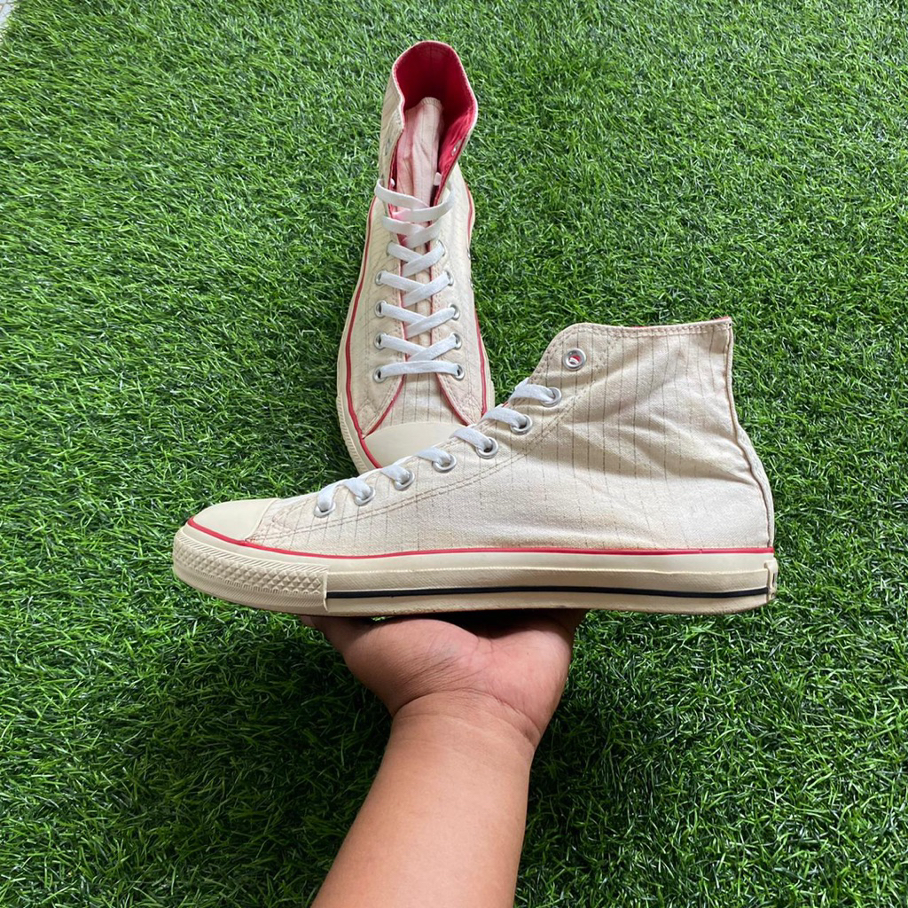 converse ct japan market 43/28cm