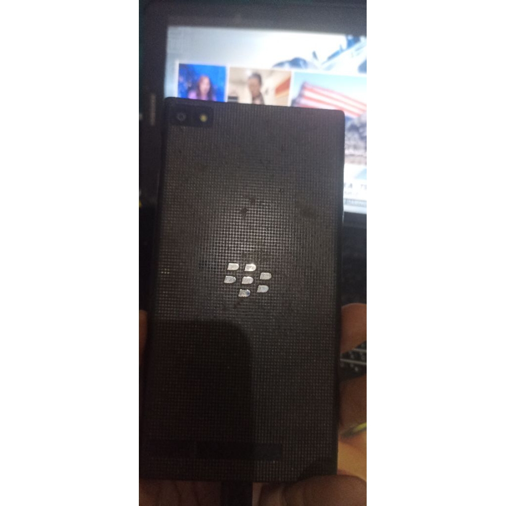 Blackberry Z3