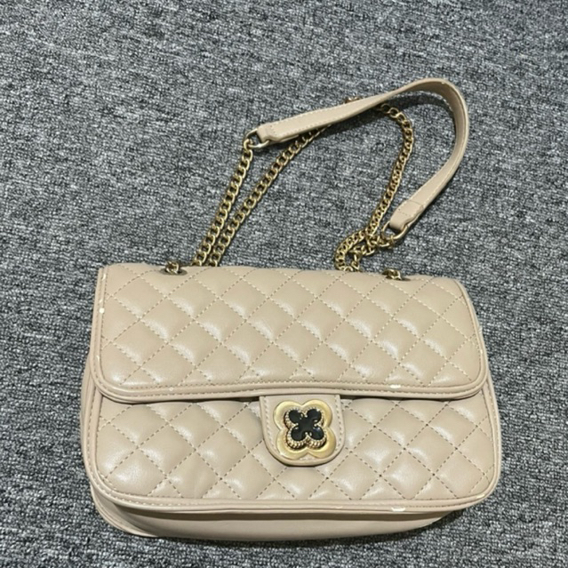 Preloved Tas Palomino 2 model/Tas Selempang & Bahu Wanita