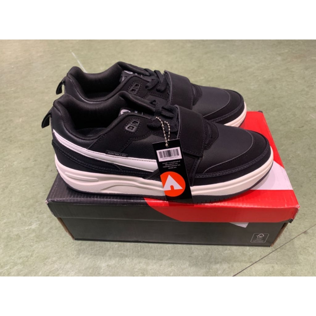 AIRWALK EPIC CM250703B SEPATU KASUAL PRIA/WANITA/UNISEX ORIGINAL