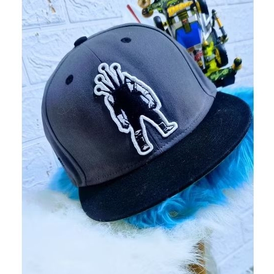 Stussy x Kostas x New Era