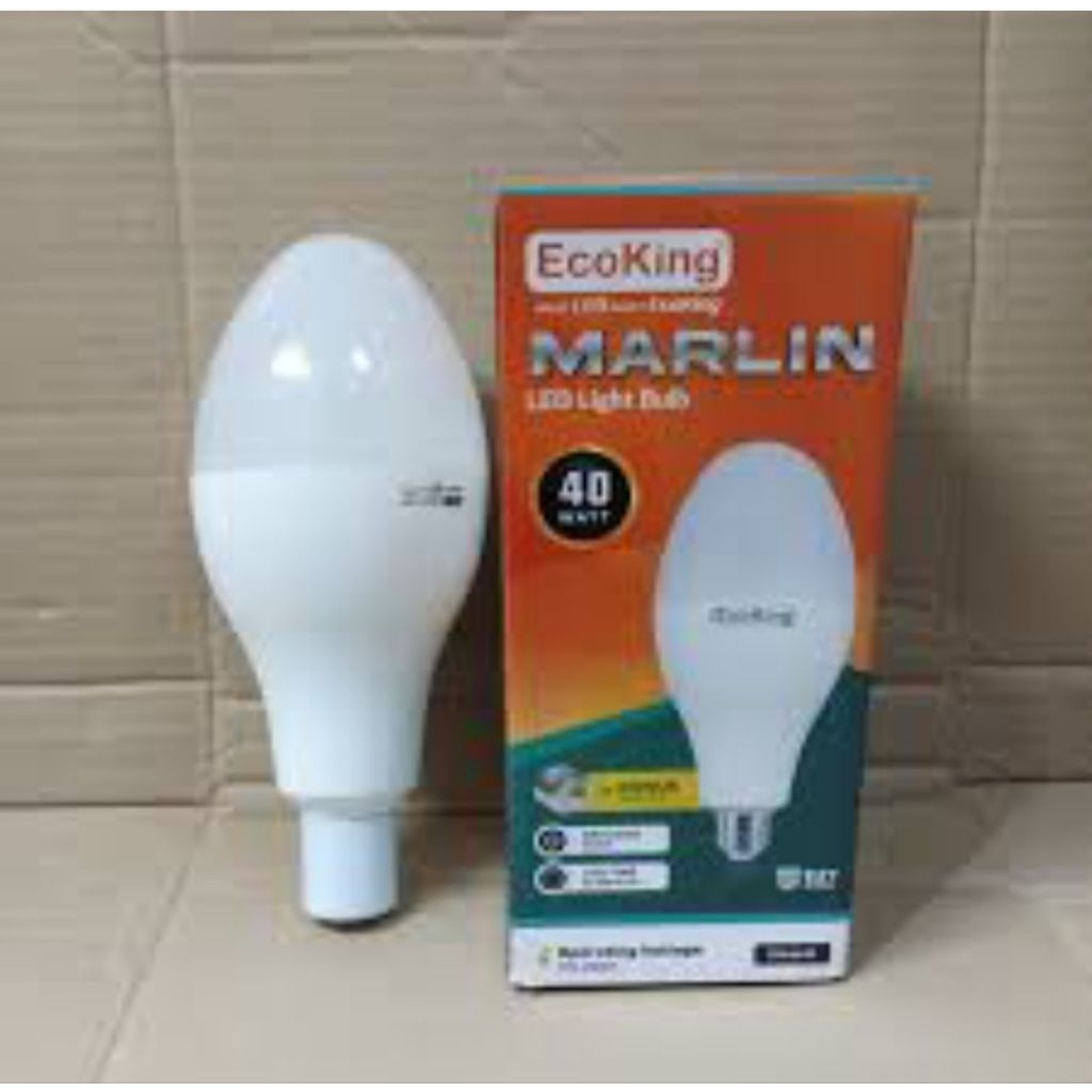 Lampu Ecoking Marlin