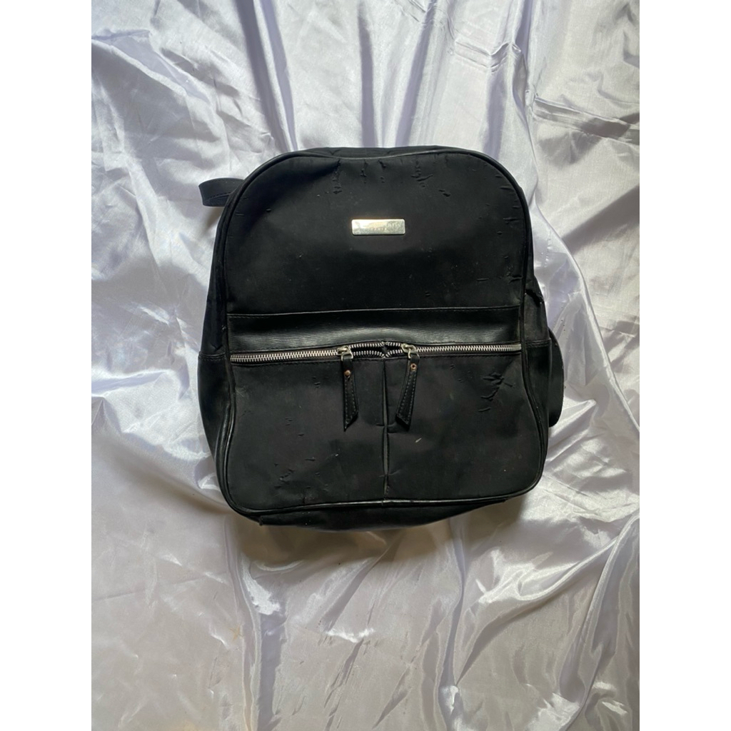 Preloved Tas Ransel Sophie Martin