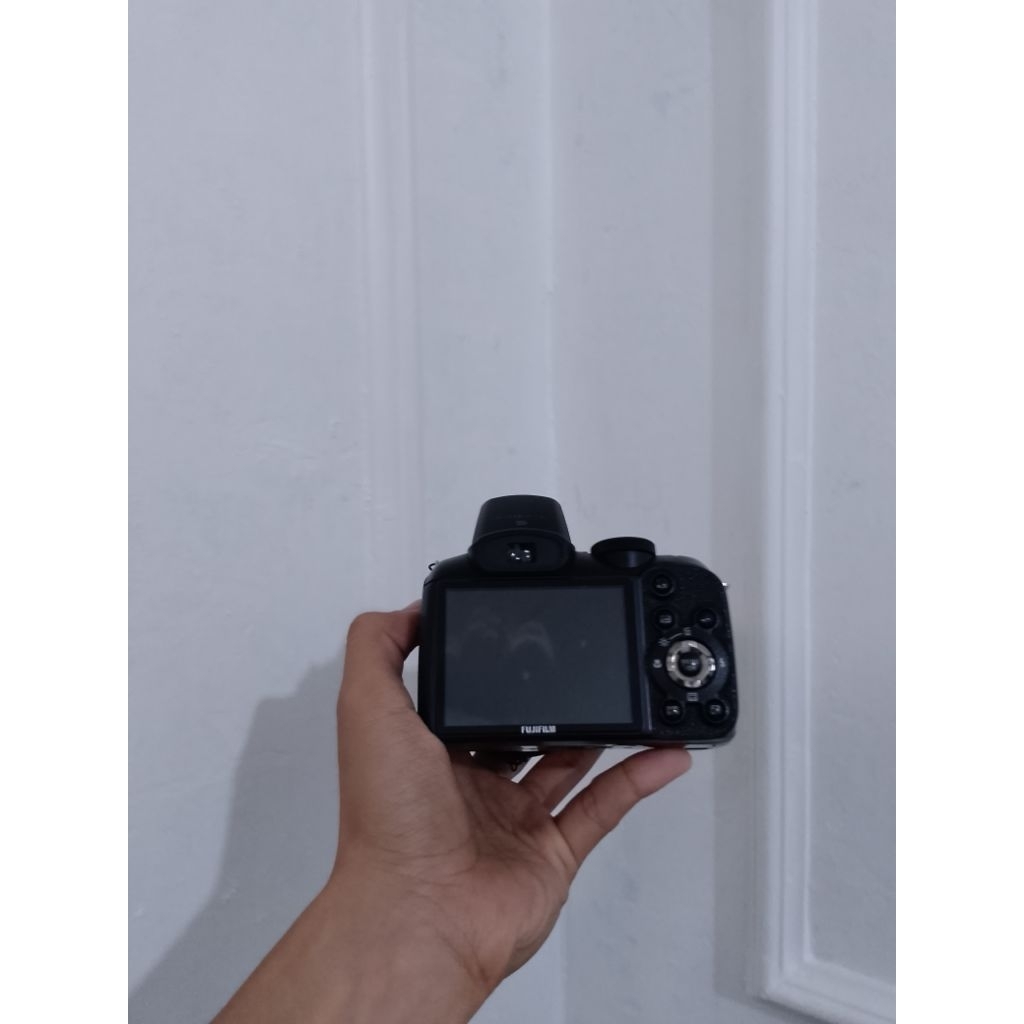 fujifilm finepix s2980