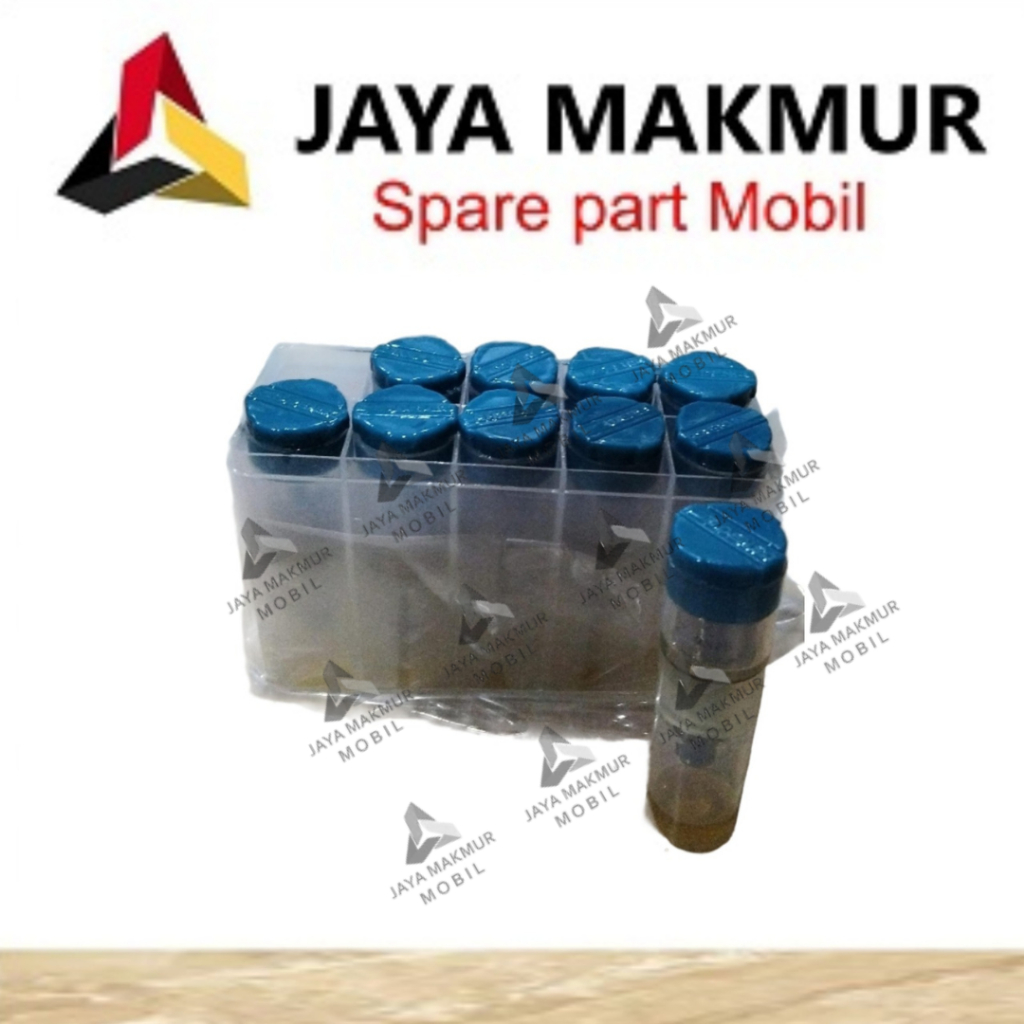DENSO NOZZLE INJECTOR PANTHER 2.5