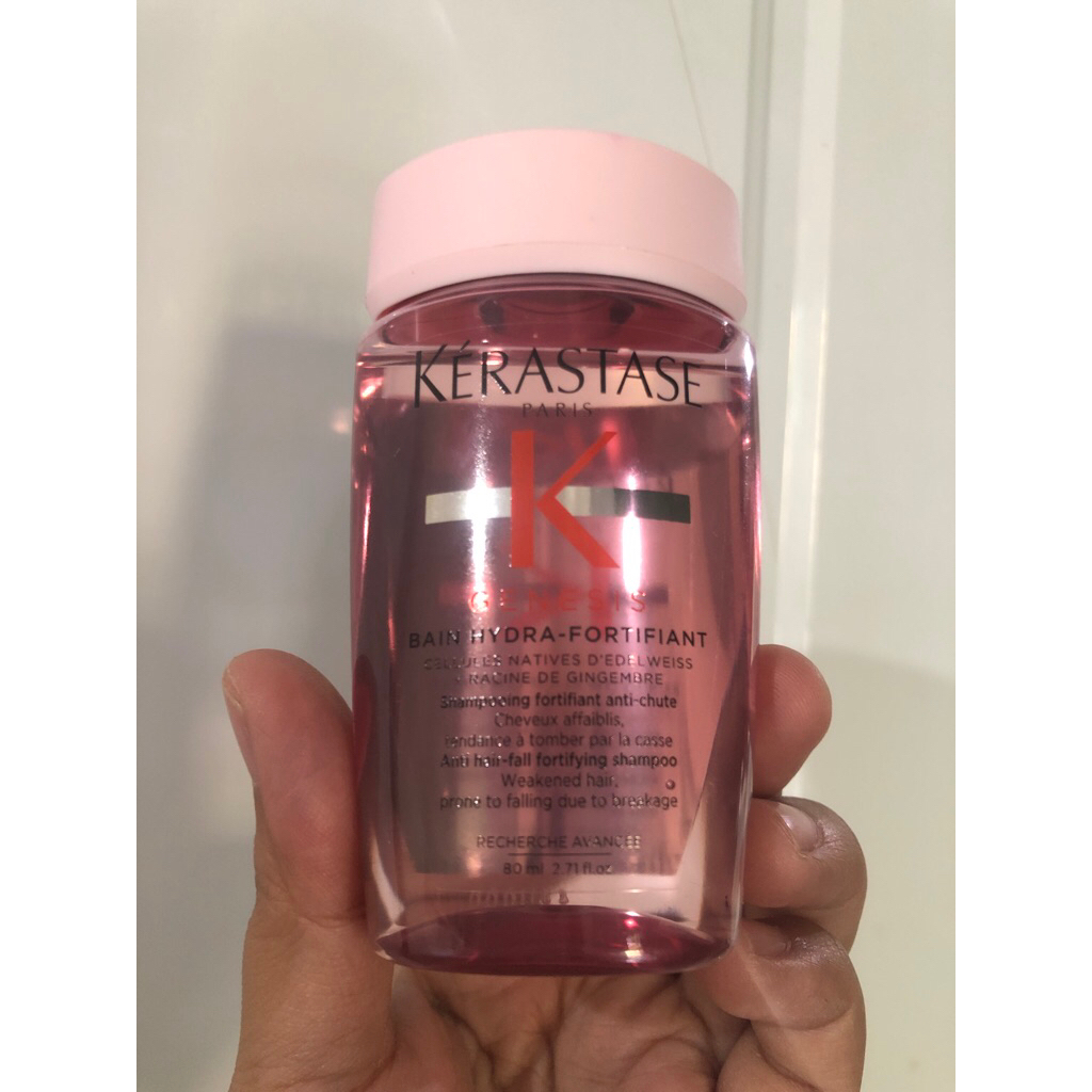 Kerastase Genesis Shampo 80ml