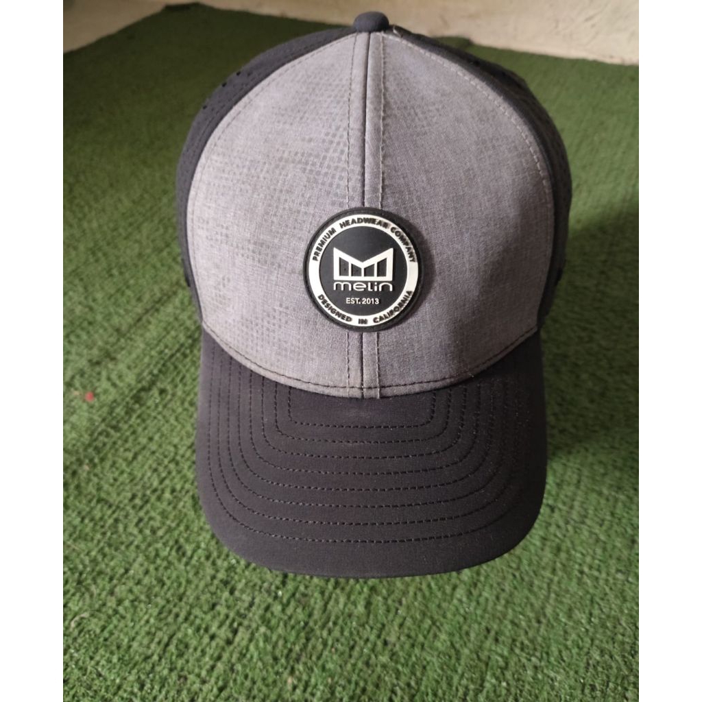 topi melin hydro