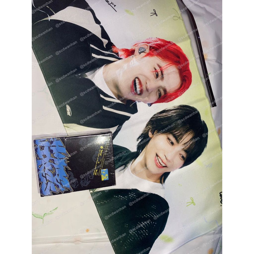 [TAKE ALL ONLY] WTS PHOTOCARD OFFICIAL SEVENTEEN SLOGAN JEONGCHEOL PHOTOCARD SCOUPS JEONGHAN JOSHUA 