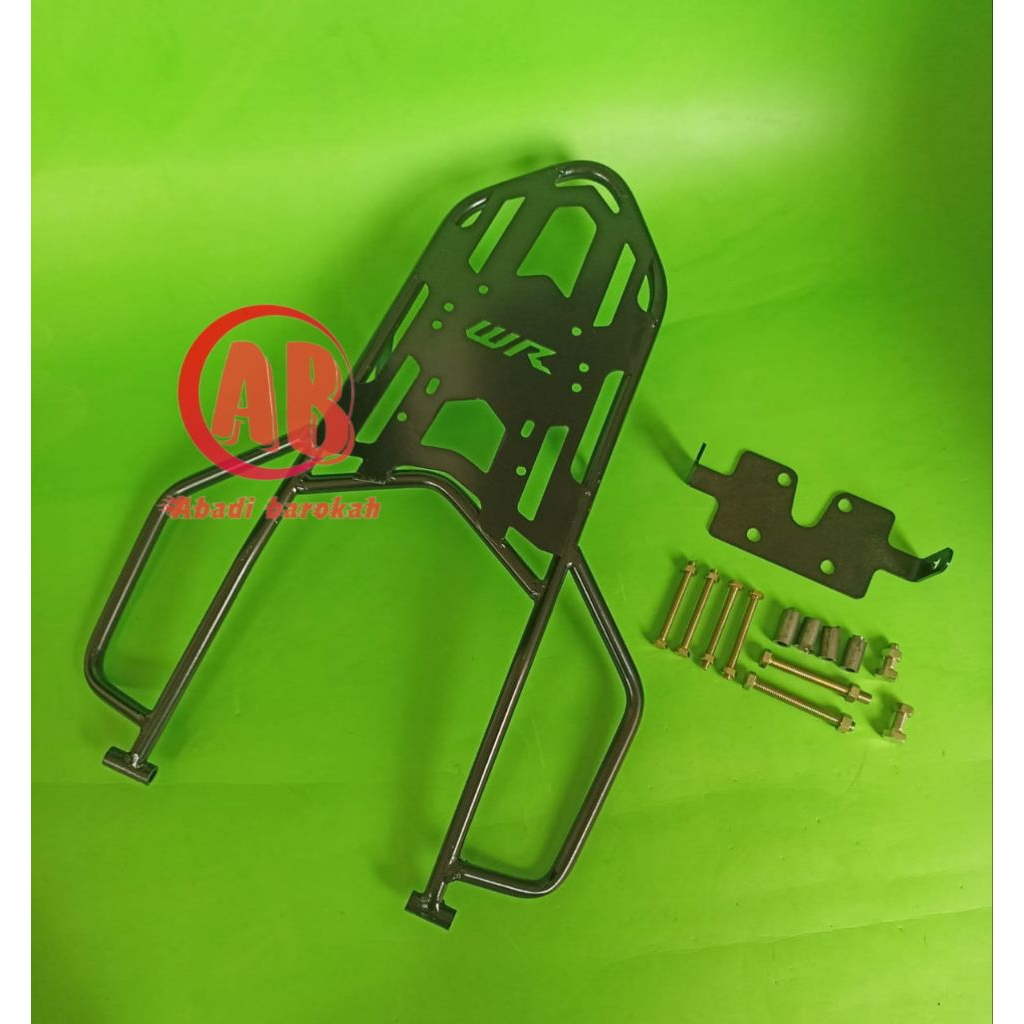 BEHEL BREKET YAMAHA Wr 155 BAGASi YAMAHA Wr 155 BEHEL Wr 155 PnP