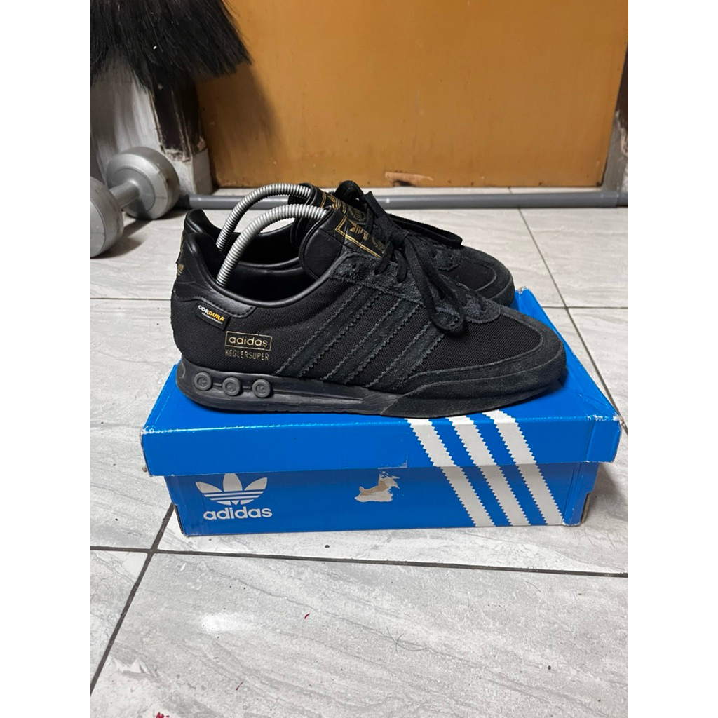 adidas la trainer kegler super cordura