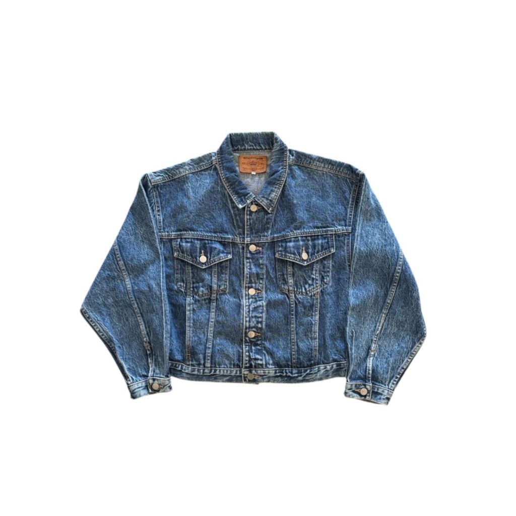 Big John denim jacket