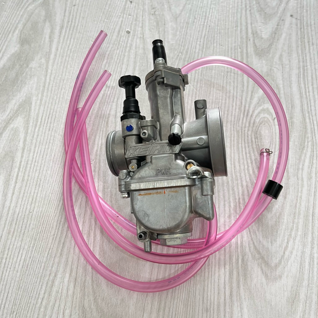 PWK 28 HONDA CR 85 KARBU PWK 28 CR85 ORI MADE IN JAPAN