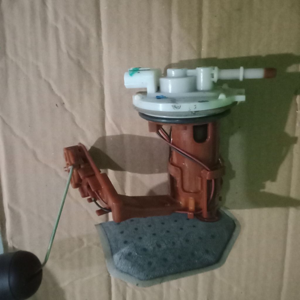 fuelpump Vario 150 old