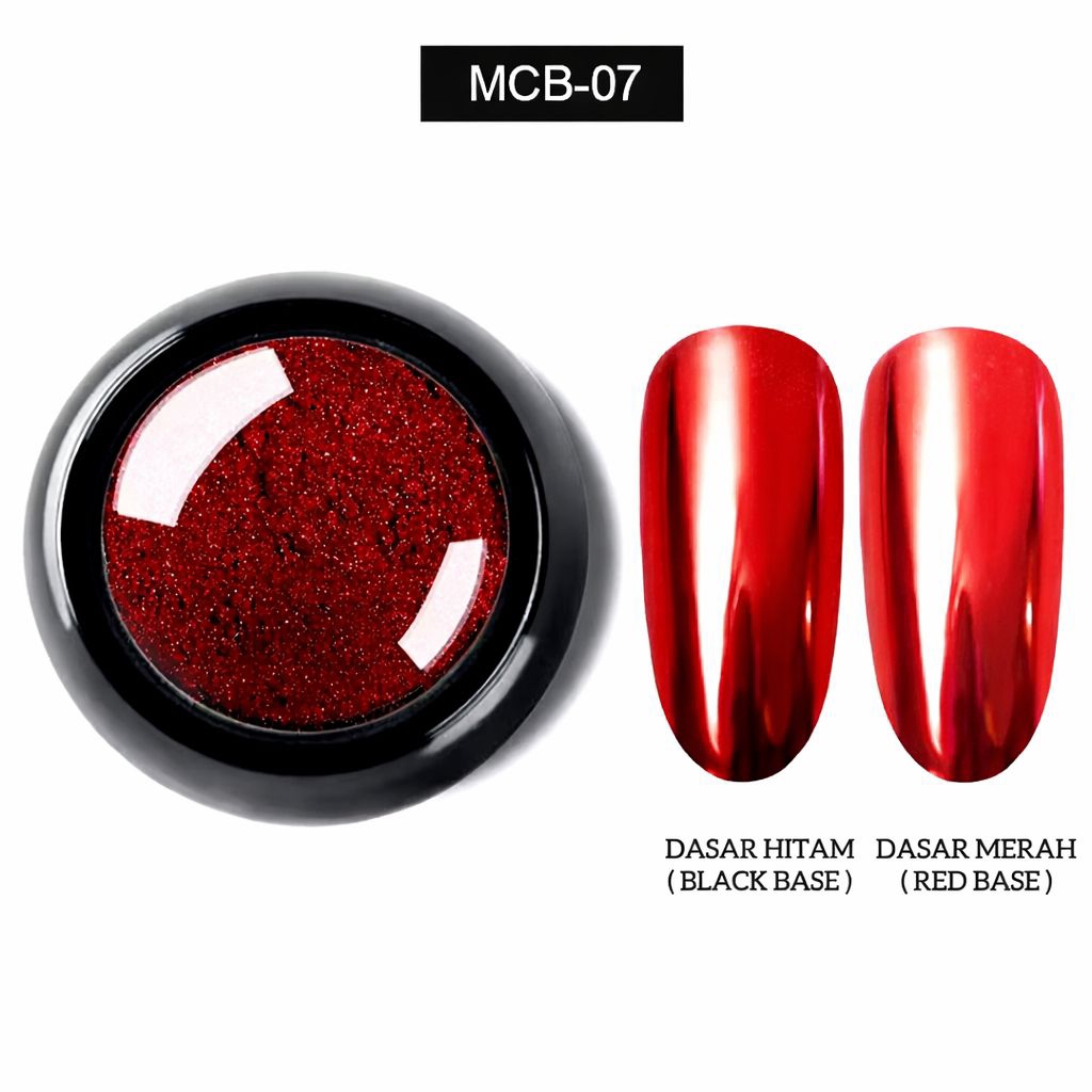 Mcb 07