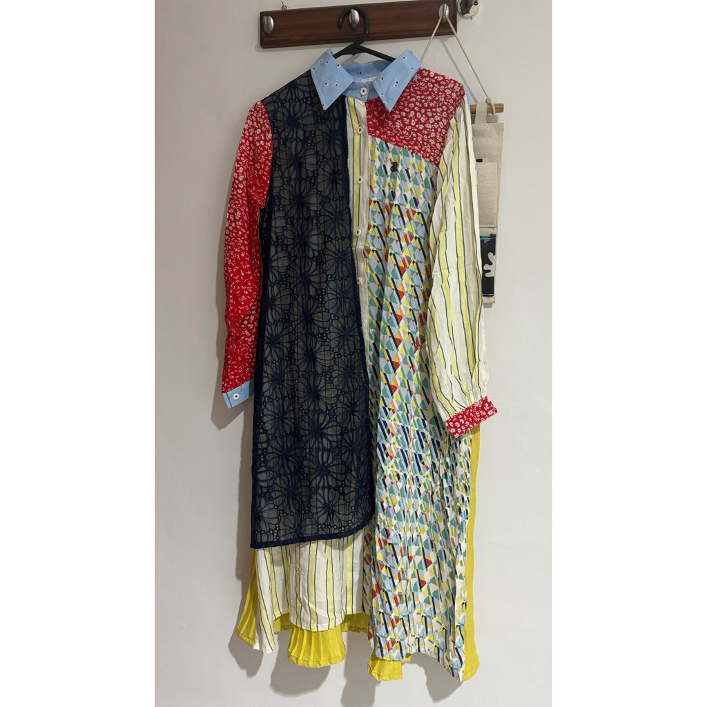 dfr preloved