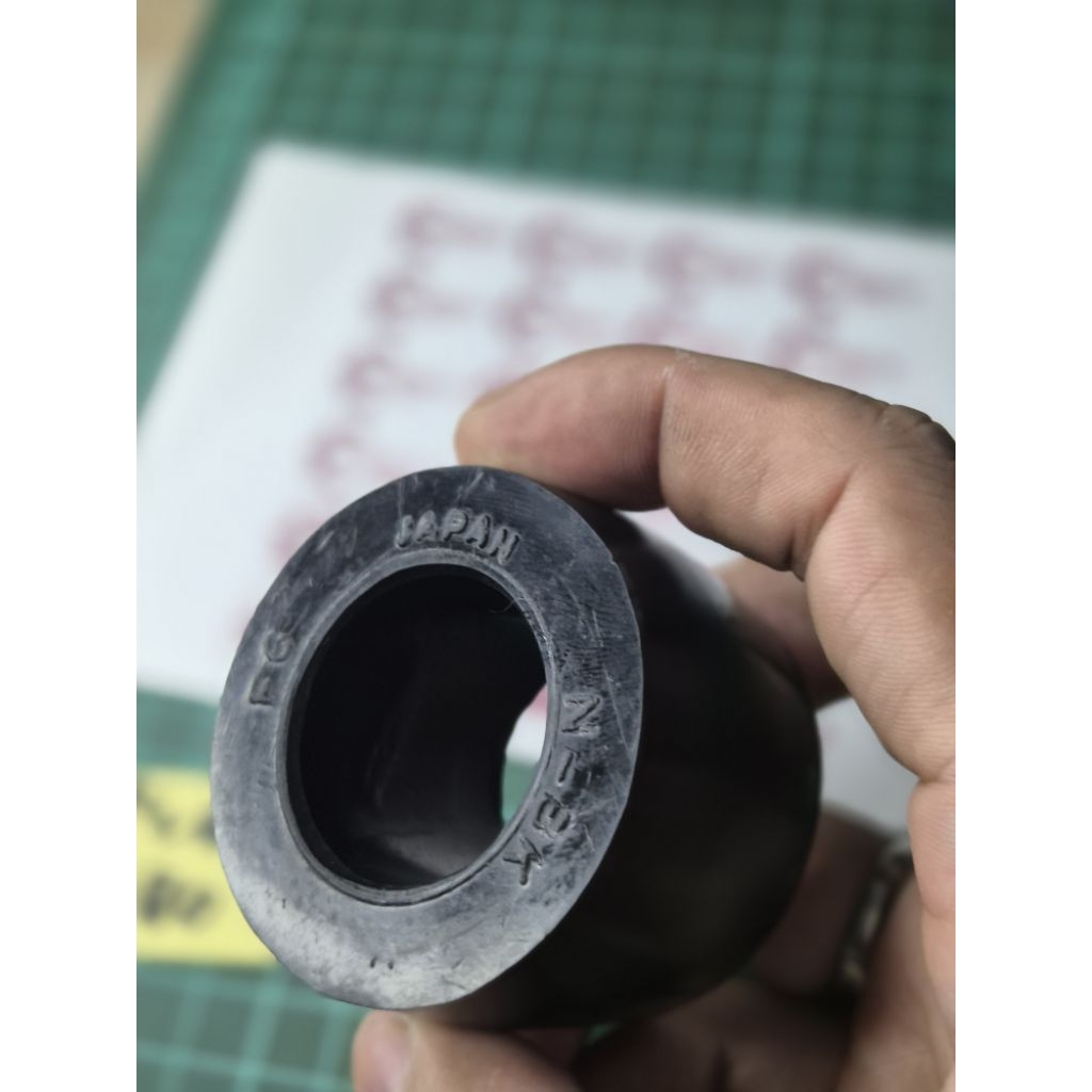 KARET KOPLING FCL 280 / 315 / F6 KARET / F6 fcl6 #6 / rubber coupling Fcl 6 F6 #F6
