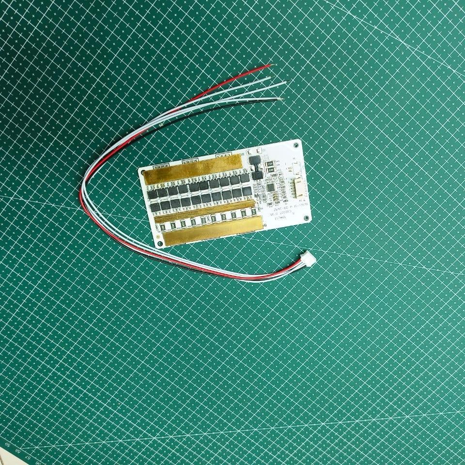 bms 4s 20a lifepo4