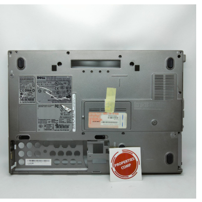 Dell latitude D630 Casing bawah