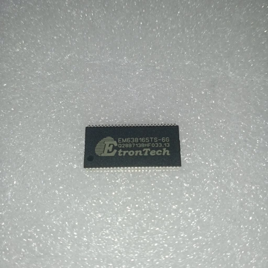 EM638165TS-6G