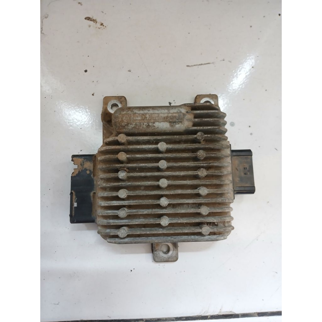 ECU ECM SGCU VARIO 125 FI LED ORI LEPASAN K60A-B01 IN 01