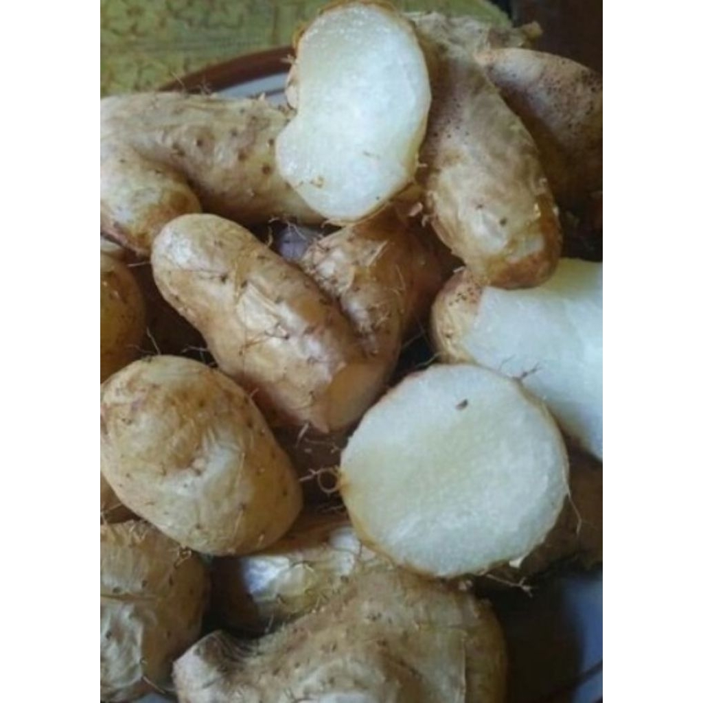 umbi mbili wonogiri.250 gr