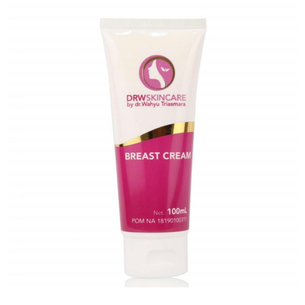 Breast Cream