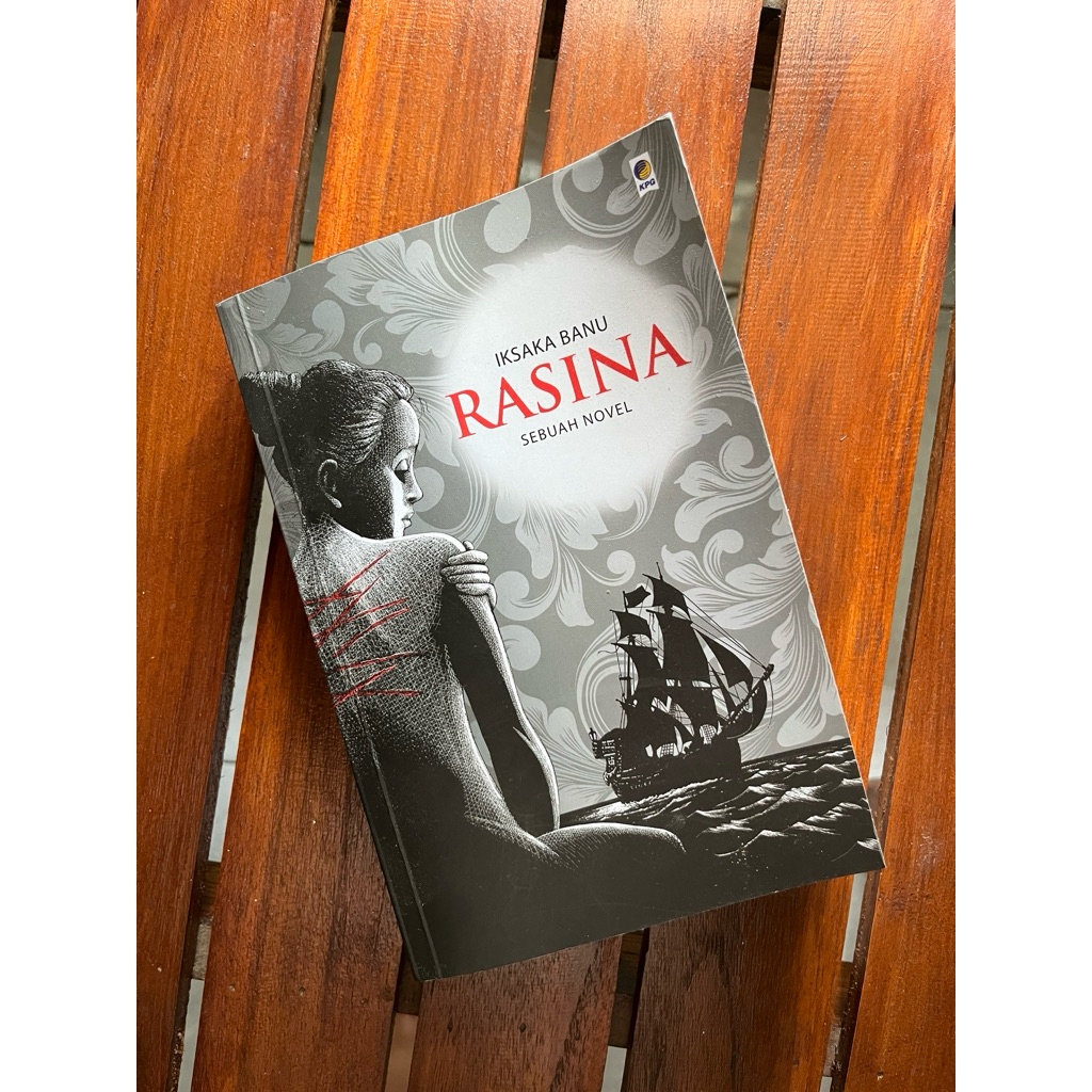 rasina preloved