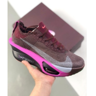 Zoom VaporFly Next 3.0 “Prototype”  Sepatu lari ultra maraton