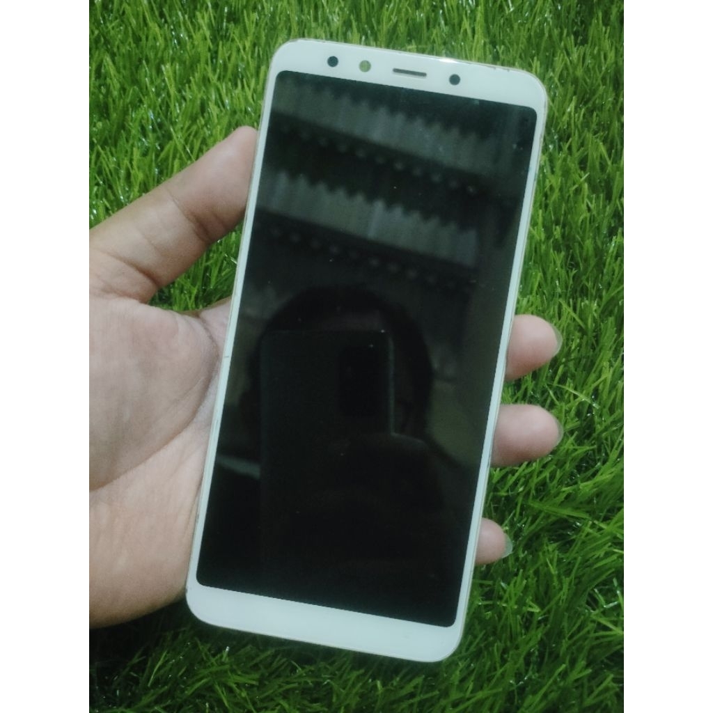 LCD Touchscreen TS Xiaomi Mi6x MiA2 Original Copotan HP