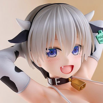 Dream Tech Figure 1/7 Uzaki Hana - Cow Bikini Ver. Uzaki-chan wa Asobitai