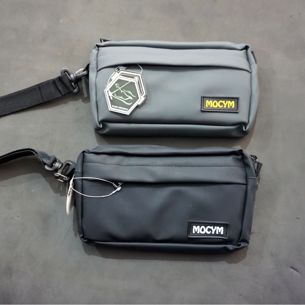 MCM 121 Cap Kecil Handbag Karet Premium Tas Multifungsi
