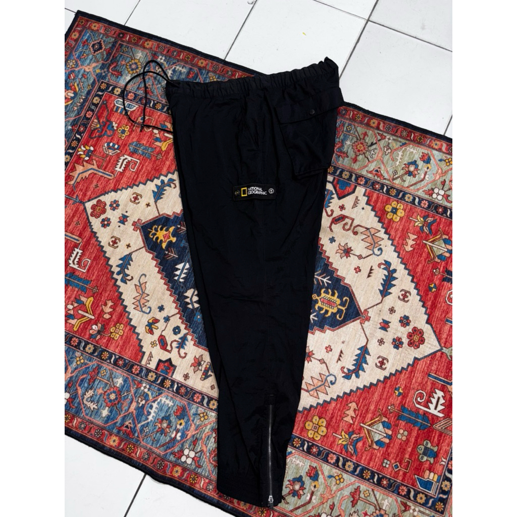 celana panjang 0681 natgeo Size 34-38 P101 ol15