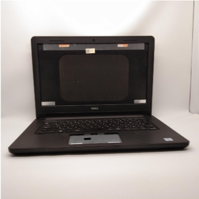 Dell Inspiron 14 (3467) casing Atas bawah