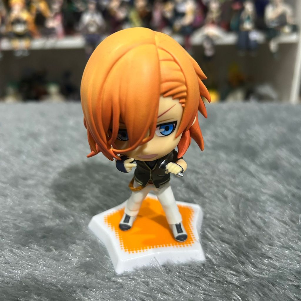 [LOOSE] Uta No Prince Ichiban Kuji figure