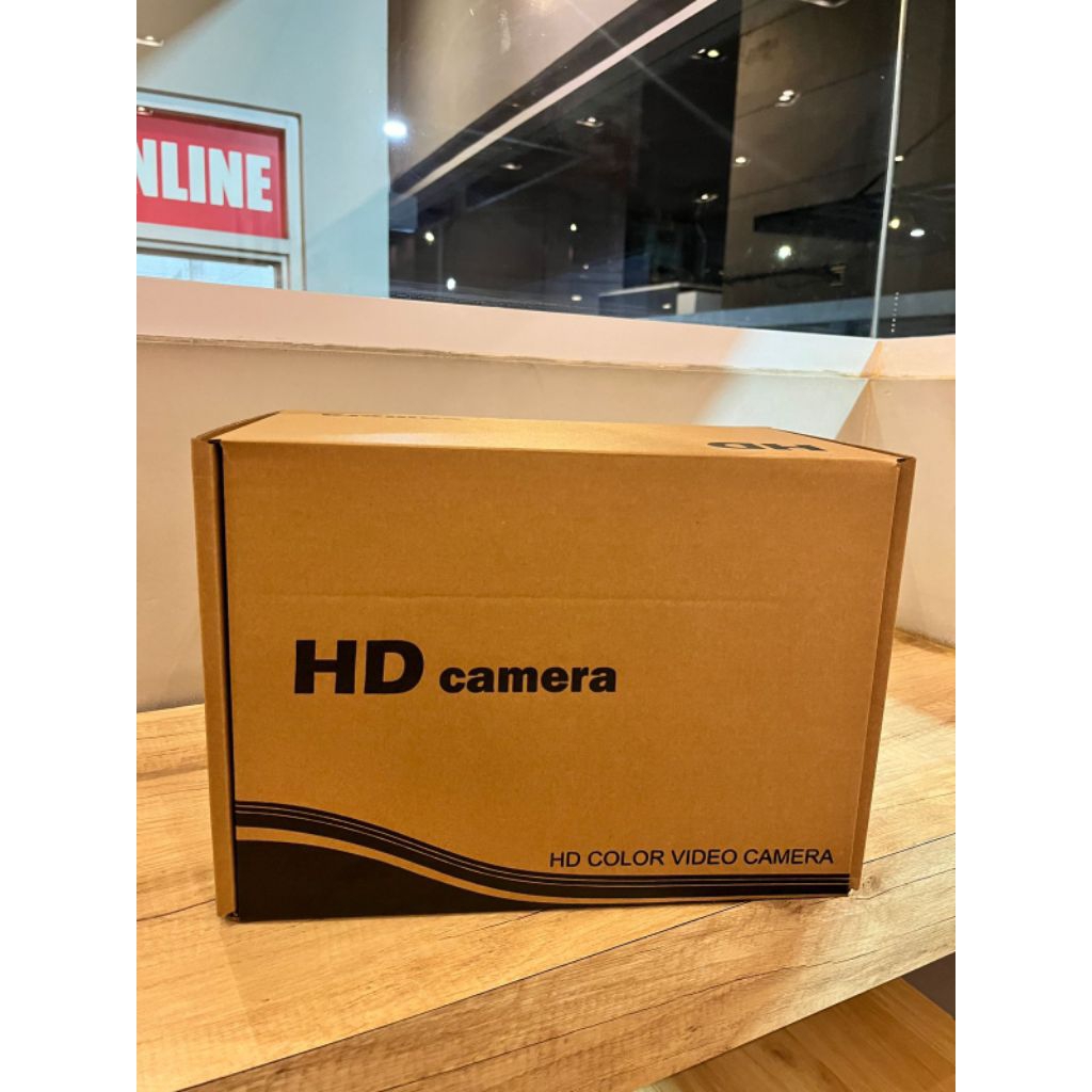 PTZ Camera Feelworld 4K12X (BNIB)