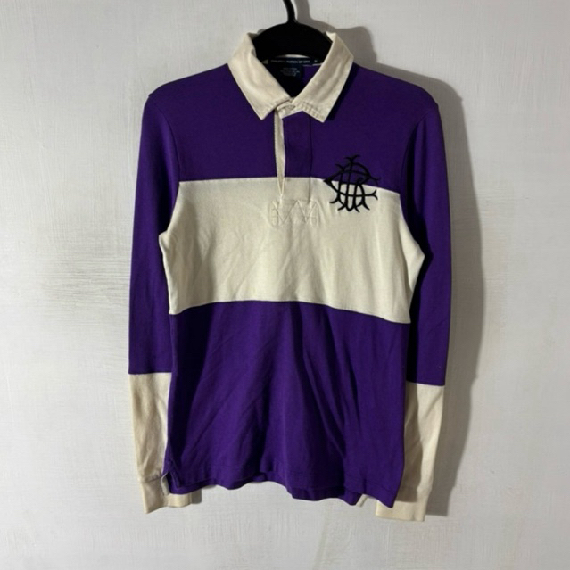 POLO RUGBY RALPH LAUREN