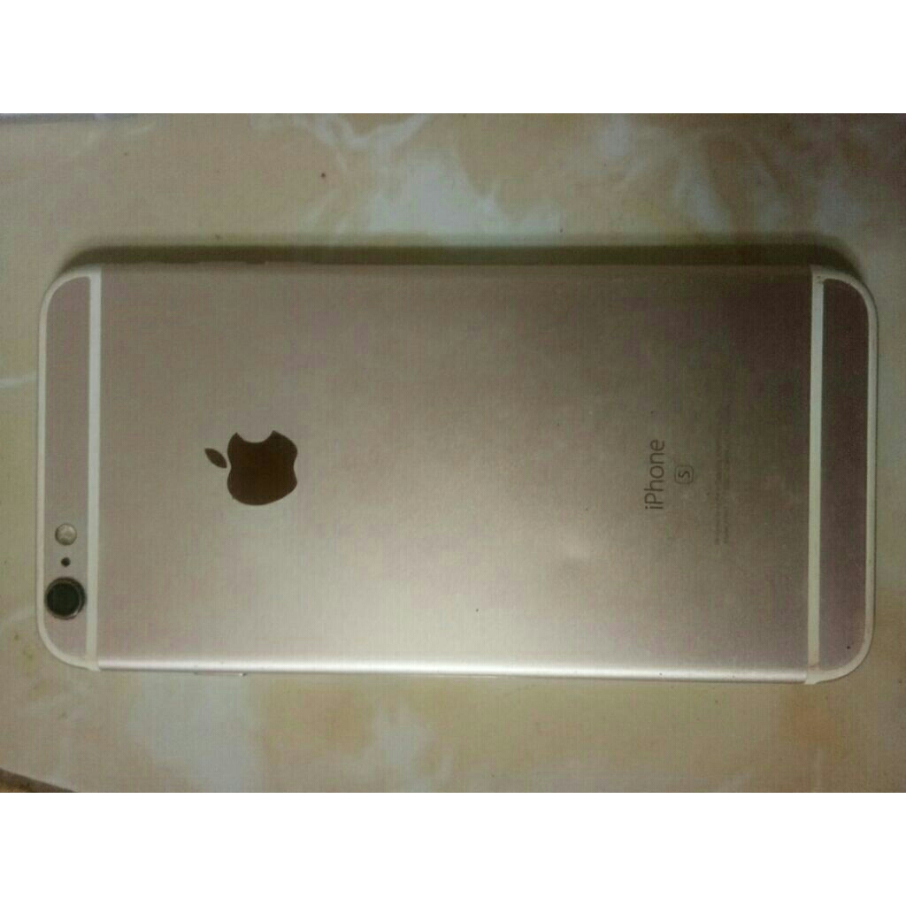 part kesing tombol kaca kammera conektor cas getar dll iphone 6s plus
