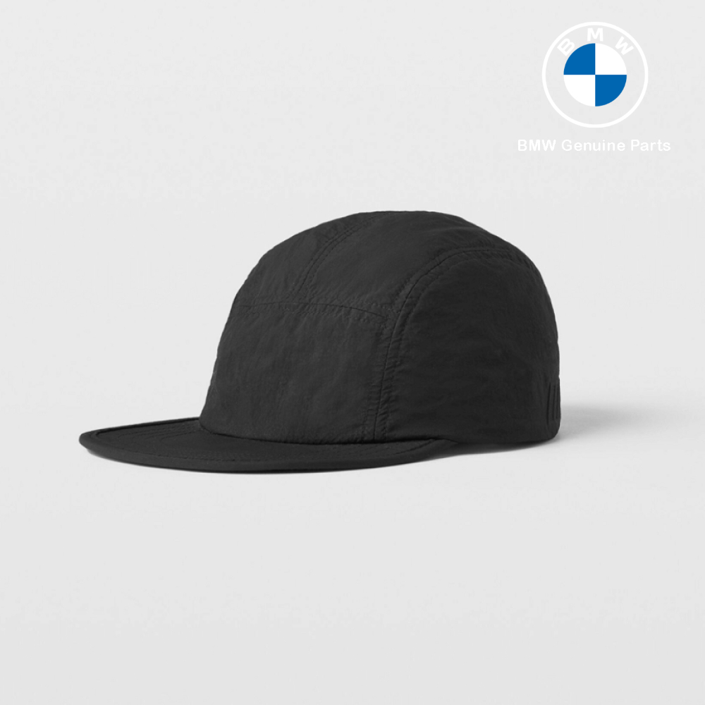 Original BMW M Baseball Cap Topi Hitam