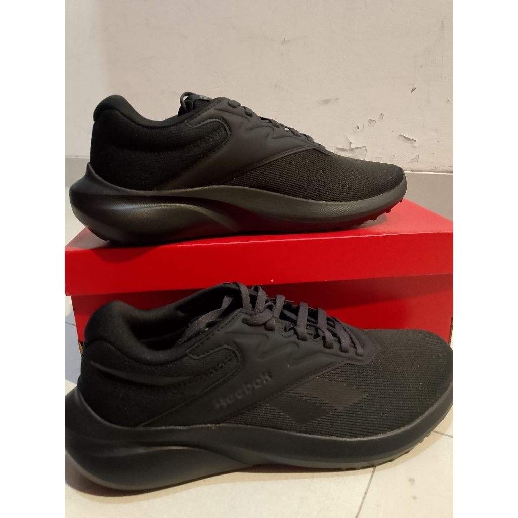 Sepatu Running Reebok Lite 4 original cowok