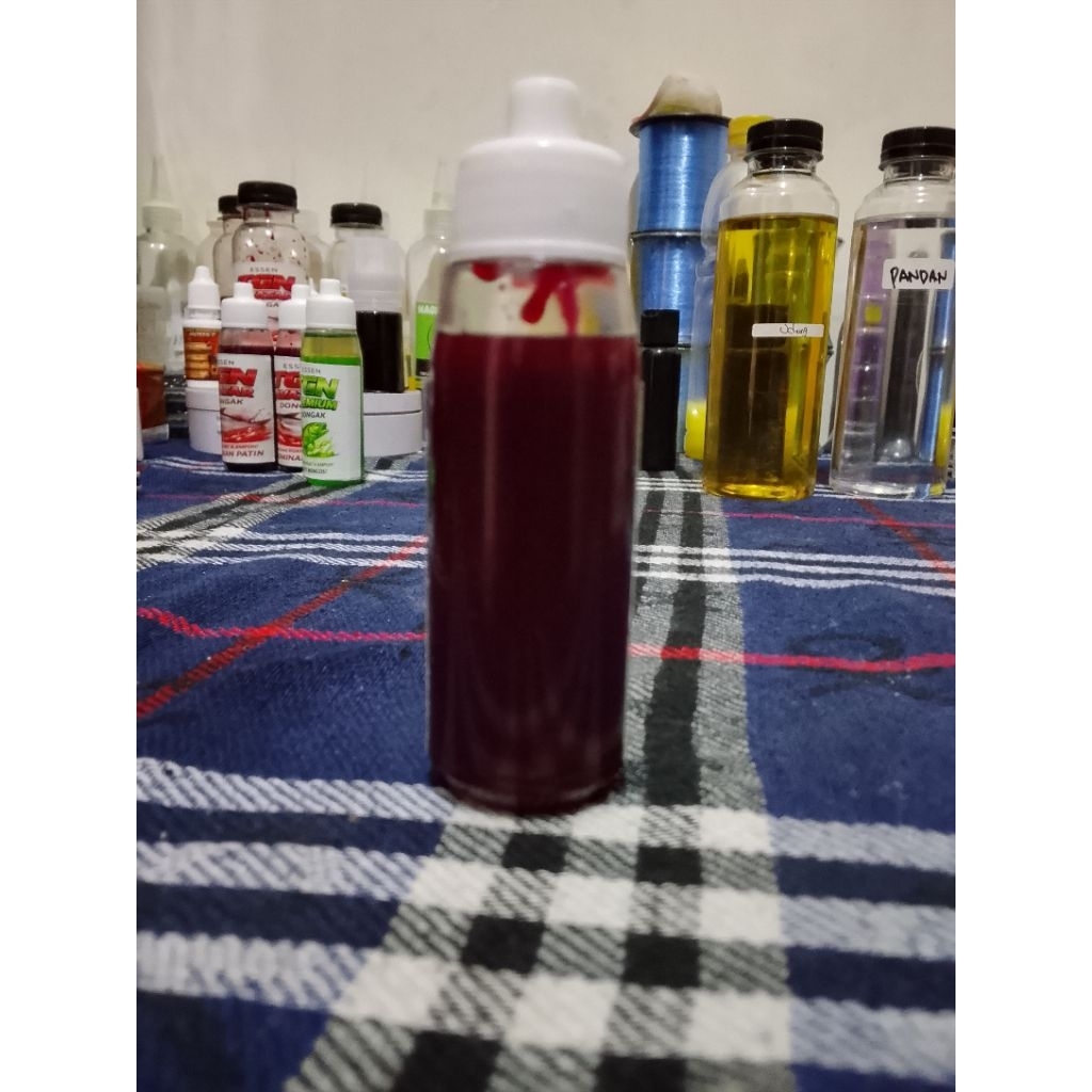 OPLOSAN ESSEN PATIN 30ML